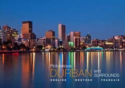 Picturesque Durban & Surrounds