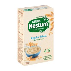 Nestle Infant Cereal Stage 1 Probio Bl 2 500G