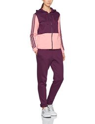adidas rose tracksuit