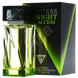 Guess Night Access Edt 30ml
