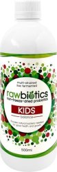 Rawbiotics - Kids 200ML 500ML 1L