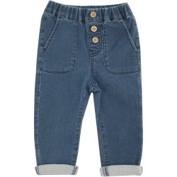 Made 4 Baby Boys Denim Stretch Jeans 12-18M