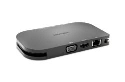 SD1610P Usb-c Mobile Dock For Microsoft Surface Pro Devices