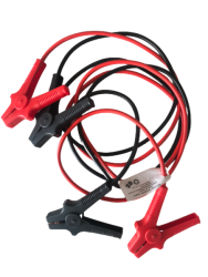 Booster Cable Car Jump Start Jumper Cable