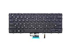 New Keyboard For Dell Precision M3800 Backlit Keyboard 0HYYWM Hyywm