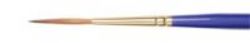 Daler Rowney Sapphire Brush Series 51 Liner Size 10 0