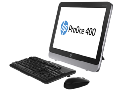 HP Proone 400 G1 19.5-inch Non-touch Core I3 All-in-one Pc n9f27ea