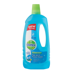 Dettol All Purpose Cleaner - Antibacterial - Aqua - 750ML