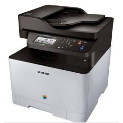 deals on samsung slc1860fw colour laser printer nfc model