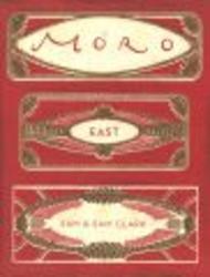 Moro East Paperback