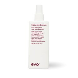 EVO Baby Got Bounce Curl Treatment 300ML