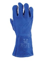 leather welding gloves