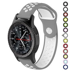 frontier gear s3 bands