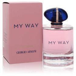 Giorgio Armani - My Way