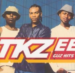 TKZee - Guz Hits