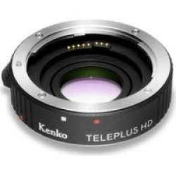 Kenko Teleplus HD 1.4 X Dgx Converter For Nikon F