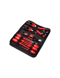 : Electricians Tool Kit - Minikt