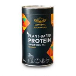 Protein Superfood Mix Cinnamon 500G