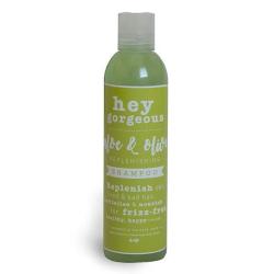 Hey Gorgeous Aloe & Olive Shampoo - 250ML