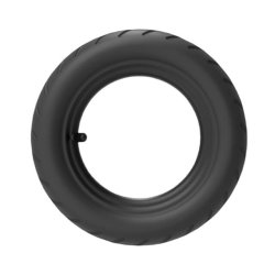 XiaoMi Electric Scooter 8.5 Pneumatic Tire Black