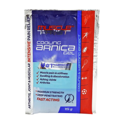 Musclefrost Cooling Arnica Gel 15G