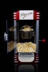 The Popcorn Machine Journal - 150 Page Lined Notebook diary Paperback