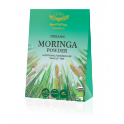 Organic Moringa Powder 200G
