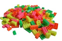 Building Blocks For Kids - Disco Lumo 1KG