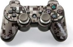 KontrolFreek Shield Cqc Cover For The Ps3 Controller