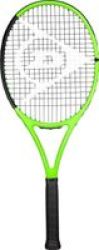 Dunlop Cx Pro 255 Tennis Racquet G2