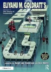 The Goal - A Business Graphic Novel Paperback