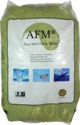 Afm Glass Filtration Media 2 0-4 0MM Grade 3 25KG