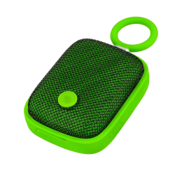 Dreamwave Bubble Pods Bluetooth Speaker - Green