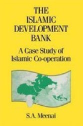 Islamic Development Bank Hardcover