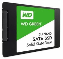 Western Digital Wd Green 240GB 2.5-INCH Solid State Drive WDS240G2G0A