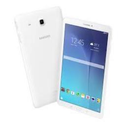 Samsung Galaxy Tab E 9.6 Wifi - Pearl White