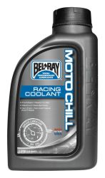 Bel-Ray Moto Chill Racing Coolant - 4L