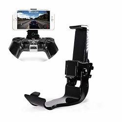 Phone Gamer Handle Smart Phone Clip Clamp For Xbox One Wireless Controller Phone Not Included