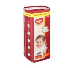 huggies gold size 5