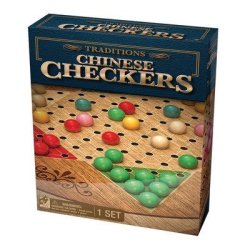 Prima Checkers Tradition Game