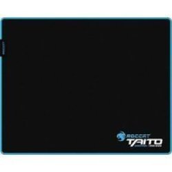 ROCCAT Taito Mid-size 3.5MM Gaming Mouse Pad