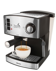 Espresso Trento Coffee Maker