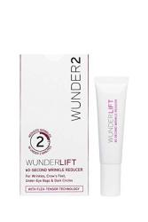 Wunderbrow Wunderlift 60 Second Wrinkle Reducer Under Eye Cream Makeup Vegan And Cruelty-free One Size