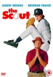 Scout DVD