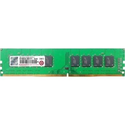 Transcend 8GB DDR4-2133 Desktop Dimm - CL15 Internal Memory