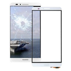IPartsBuy Huawei Mate 7 Touch Screen Replacement White