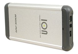 Iogear 2.5" USB 2.0 40 Gb Hard Drive Ion-drive GHD225U40