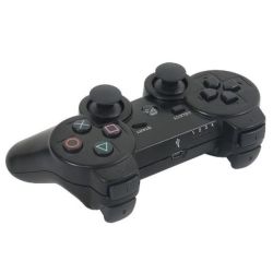 Replacement Double Shock Wireless Controller For PS3