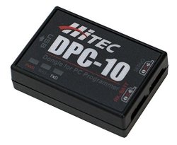 DPC-10 PC Interface Bl Servo Programming & Testing