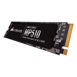 Force MP510 M.2 1920GB Pcie 3.0 3D Tlc Nvme Internal SSD CSSD-F1920GBMP510